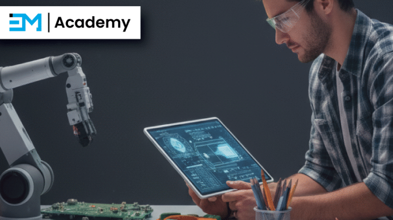 Programação e Robos – Mitsubishi