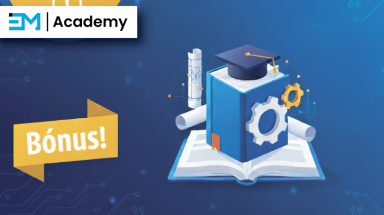 Pacote Especial de Cursos – Engenharia