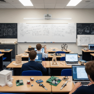 Engenharia, curso, Sorocaba